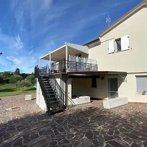  Bed & Breakfast Ex Mulino Italia