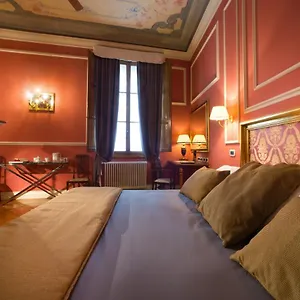 ** Bed & Breakfast Boutique Torre De' Conti Italia