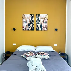  Bed & Breakfast Il Moro Di Ballaro - Italia