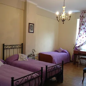  Bed & Breakfast Vacanze Senesi Italia