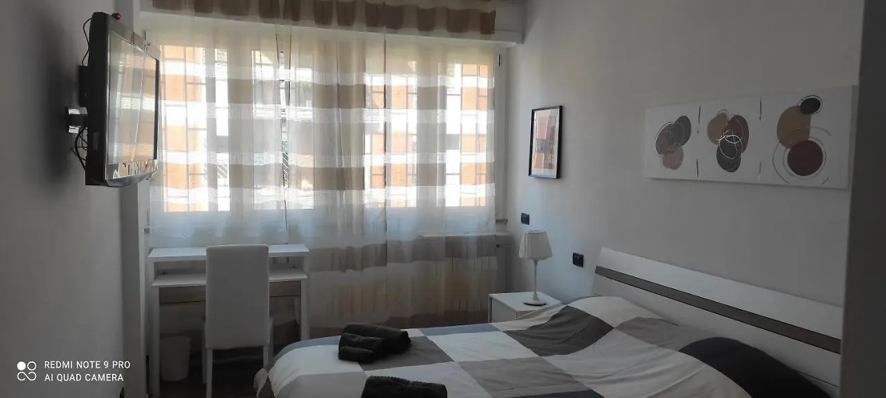 Guest house Pasqualina'S House Hotel Rome